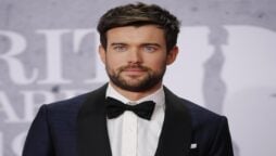 Jack Whitehall