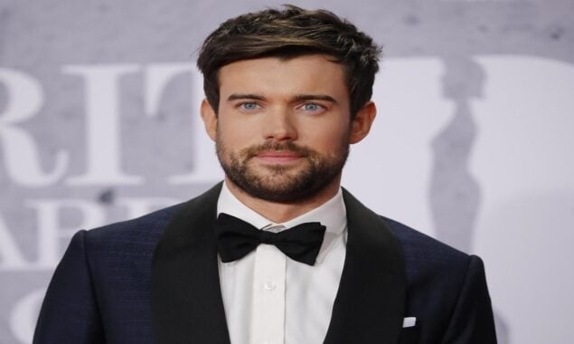 Jack Whitehall recounts a “scary” event on stage when a man put him in a headlock
