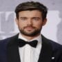 Jack Whitehall recounts a “scary” event on stage when a man put him in a headlock