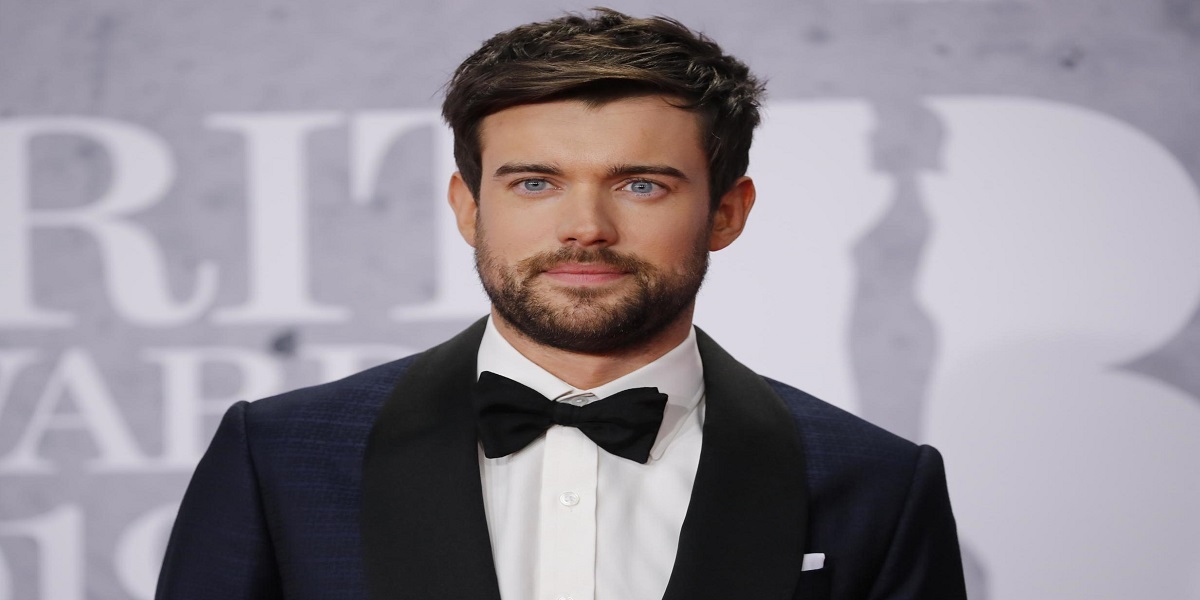 Jack Whitehall