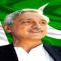 Jahangir Tareen returns home