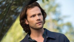 Jared Padalecki