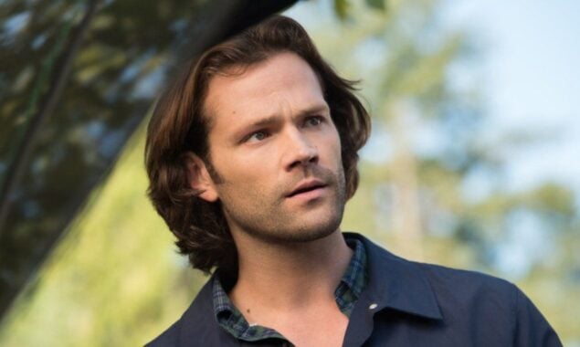 Jared Padalecki