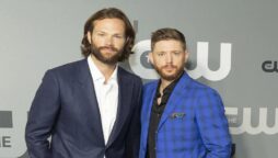 Jared Padalecki