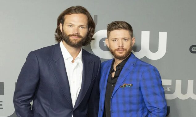 Jensen Ackles, Jared Padalecki Is ‘Lucky to Be Alive’ After ‘Very Bad Car Accident,’