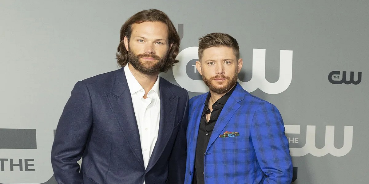 Jared Padalecki