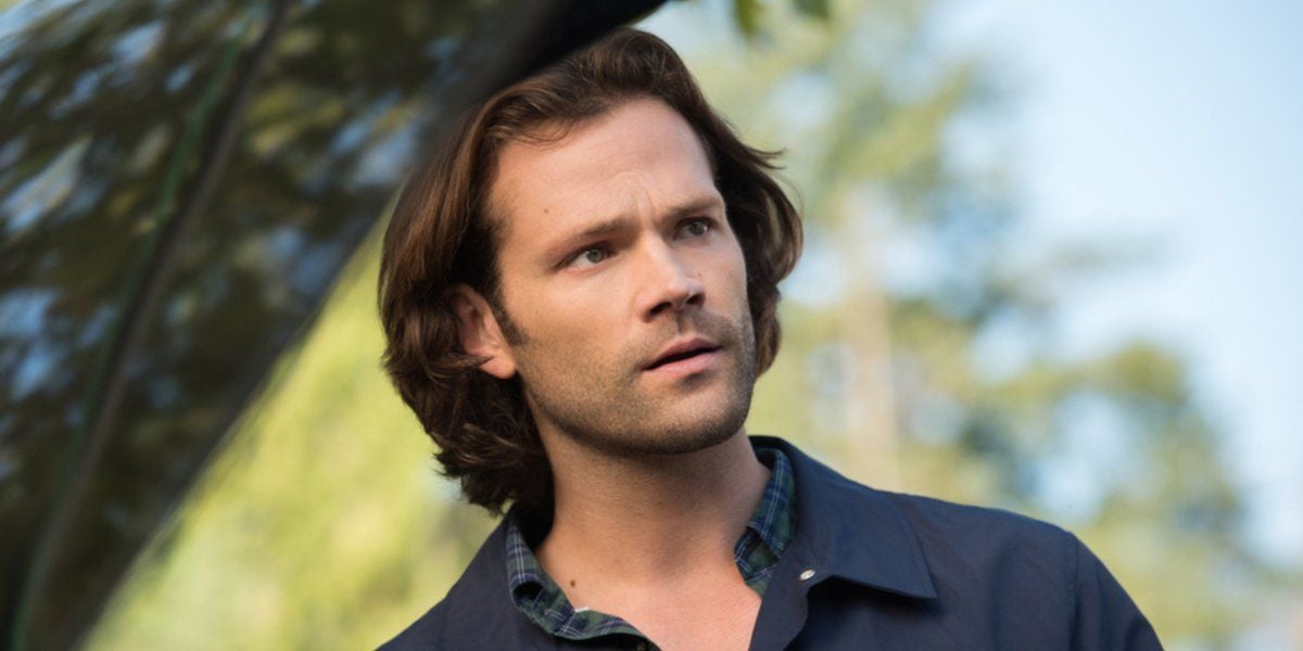 Jared Padalecki