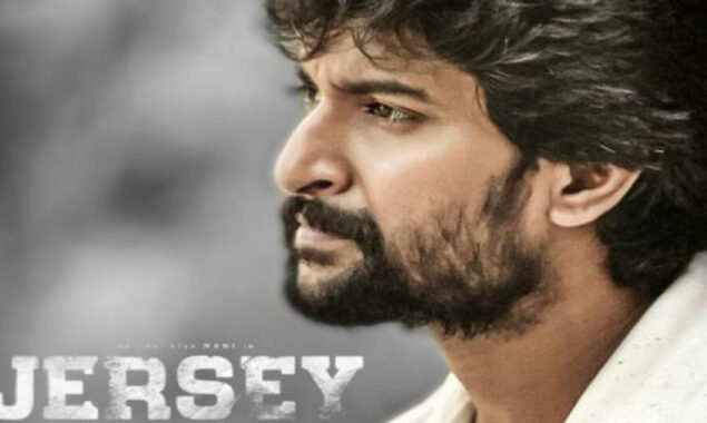 The lead actor of the original ‘Jersey,’ Nani took to twitter to praise Shahid in the Hindi remake