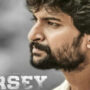 The lead actor of the original ‘Jersey,’ Nani took to twitter to praise Shahid in the Hindi remake