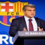 Barcelona tightens the leash on tickets restrictions after Eintracht debacle