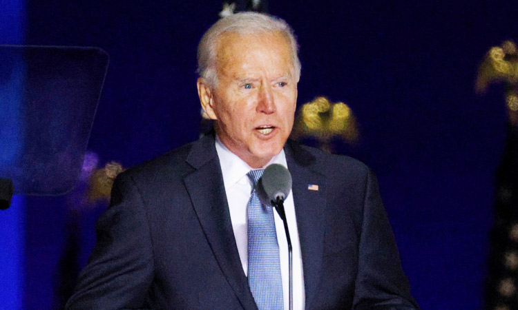 Biden