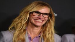Julia Roberts