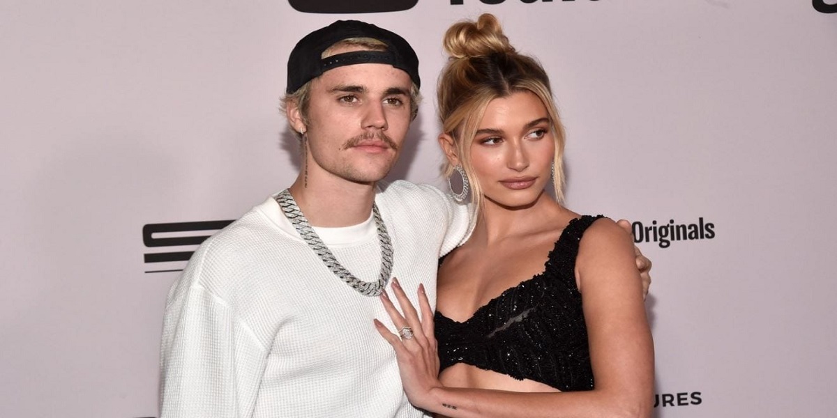 Hailey Bieber
