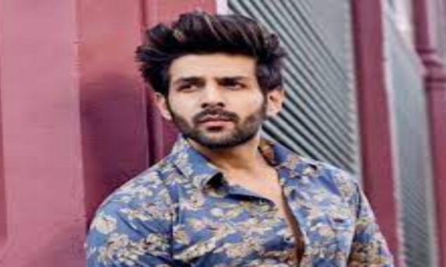 Kartik Aryan is overwhelmed by the response by his fans on Bhool Bhulaiyaa 2 teaser