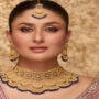 Kareena Kapoor Khan mocked on Twitter for not wearing a bindi in a new advertisement