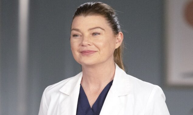 Grey’s Anatomy, Meredith says ‘’she is Ready to Move on”