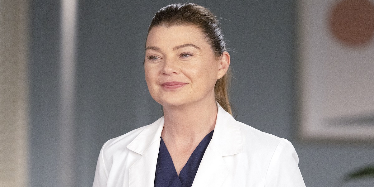 Grey’s Anatomy
