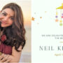 Kajal Aggarwal pens an emotional post for her new born on Instagram