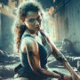 Kangana Ranaut replied to Jaby Koy on her reaction to Dhaakad