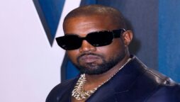 Kanye West