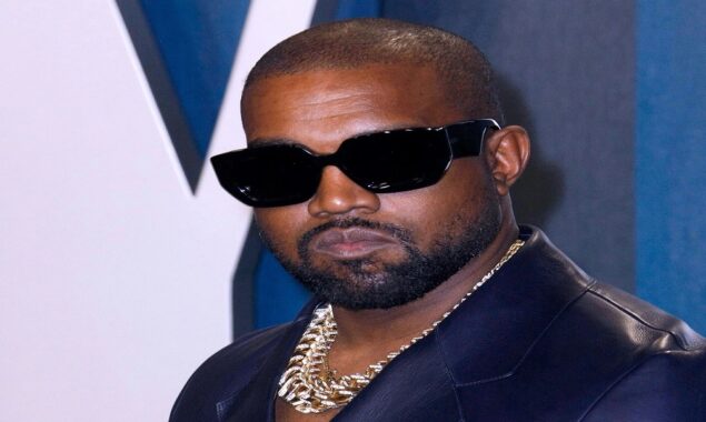 Kanye West