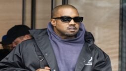 Reports About ‘Going Away To Get Help’ Are False, Kanye West’s Rep