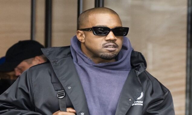 Reports About ‘Going Away To Get Help’ Are False, Kanye West’s Rep