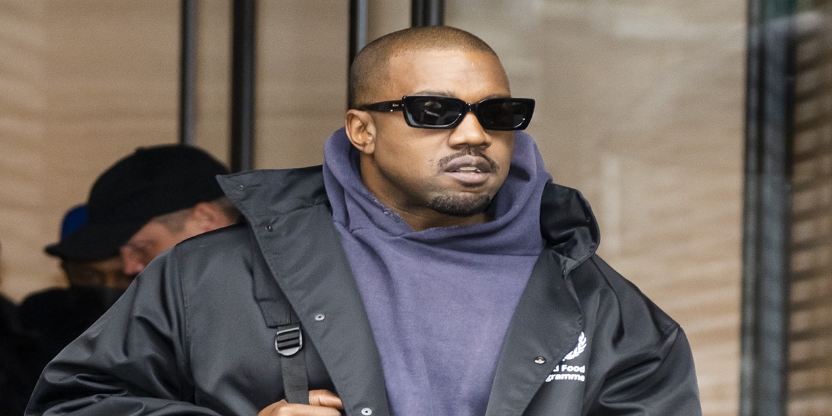 Kanye West’s rep