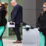 Kendall Jenner and $100K Land Rover