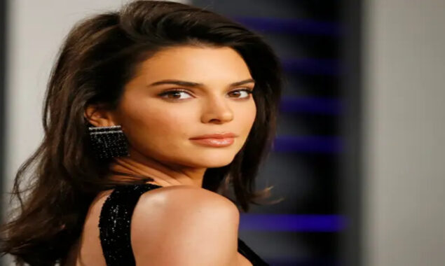Kendall Jenner shares her struggles with anxiety on Instagram