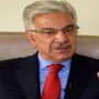 Khawaja Asif assumes charge as Defence Minister