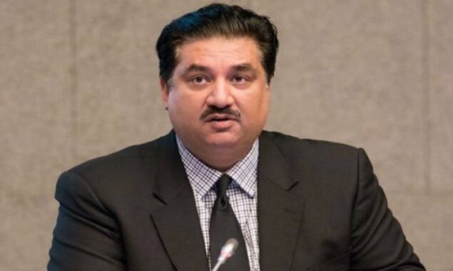 Power situation in country to improve from Sunday: Khurram Dastgir