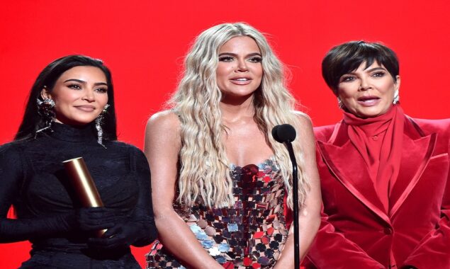 In a recent photo shared by Kim Kardashian, Khloe Kardashian makes fans go crazy with her slim figure