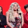 In a recent photo shared by Kim Kardashian, Khloe Kardashian makes fans go crazy with her slim figure