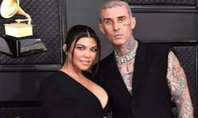 Kourtney Kardashian and Travis Barker can’t wait to have their first child together