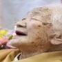Kane Tanaka, the world’s oldest person, has died at age 119.