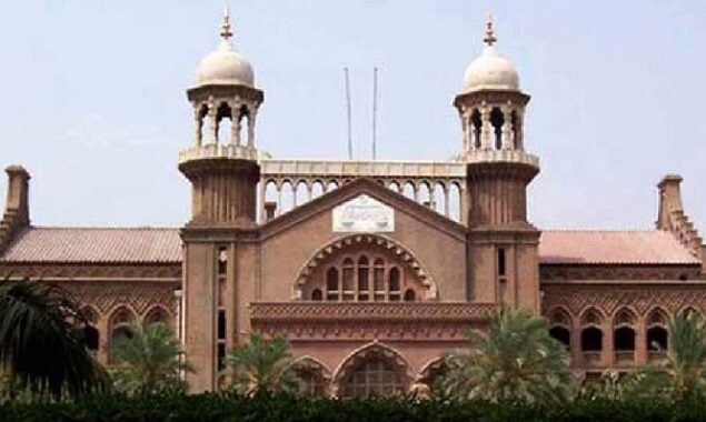 LHC suspends single bench’s observation regarding conduct of President, Punjab Governor