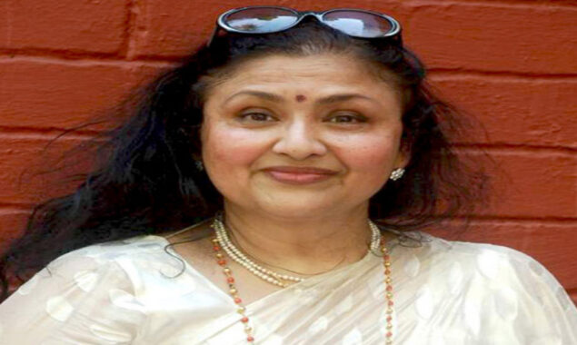 Veteran Leena Chandavarkar talks about how she got married to Kishore Kumar