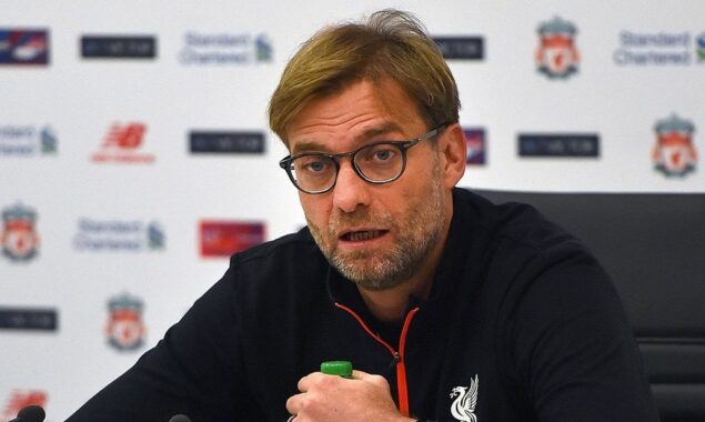 FA Cup Semi-final: Liverpool missing five key players