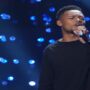 Is Mike Parker next American Idol?