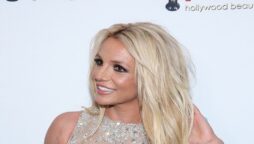 Britney Spears