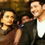 Mahesh Babu and Namrata Shirodkar showcased proud parent moment on their daughter’s dance on Ram Navami