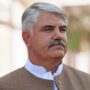 Opposition parties submit no-trust motion against KP CM Mahmood Khan