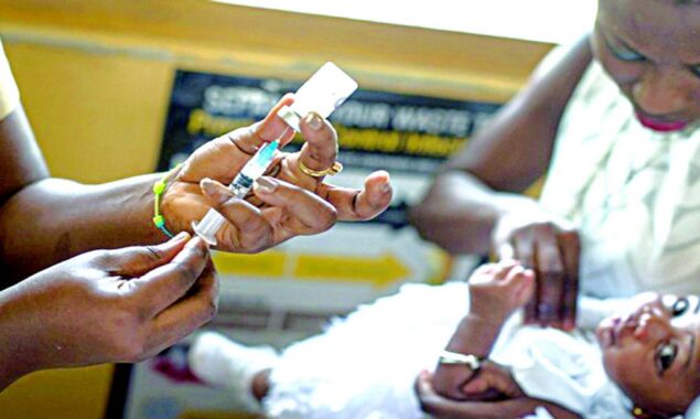 Malaria: Killer of African children set for vaccine zap