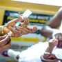 Malaria: Killer of African children set for vaccine zap