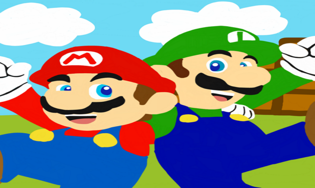 The Super Mario Bros movie postponed till 2023