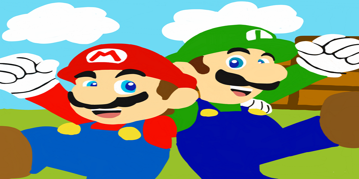 Super mario
