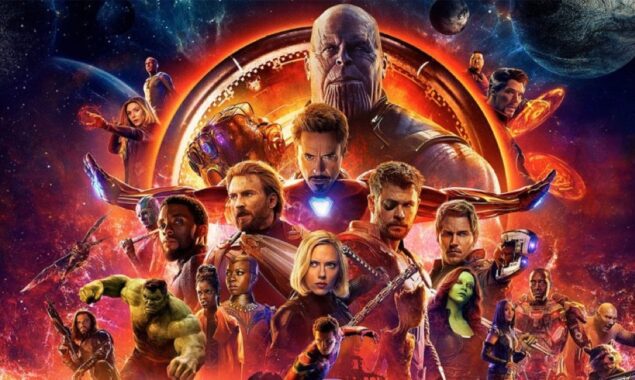 Perplexed by Marvel Cinematic Universe? Here’s How to Stream Every MCU Film and Series