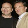 Friends Star Matthew Perry AKA Chandler sends love to Actor Bruce Willis’s aphasia diagnosis: “You will remain in my prayers for a long time”