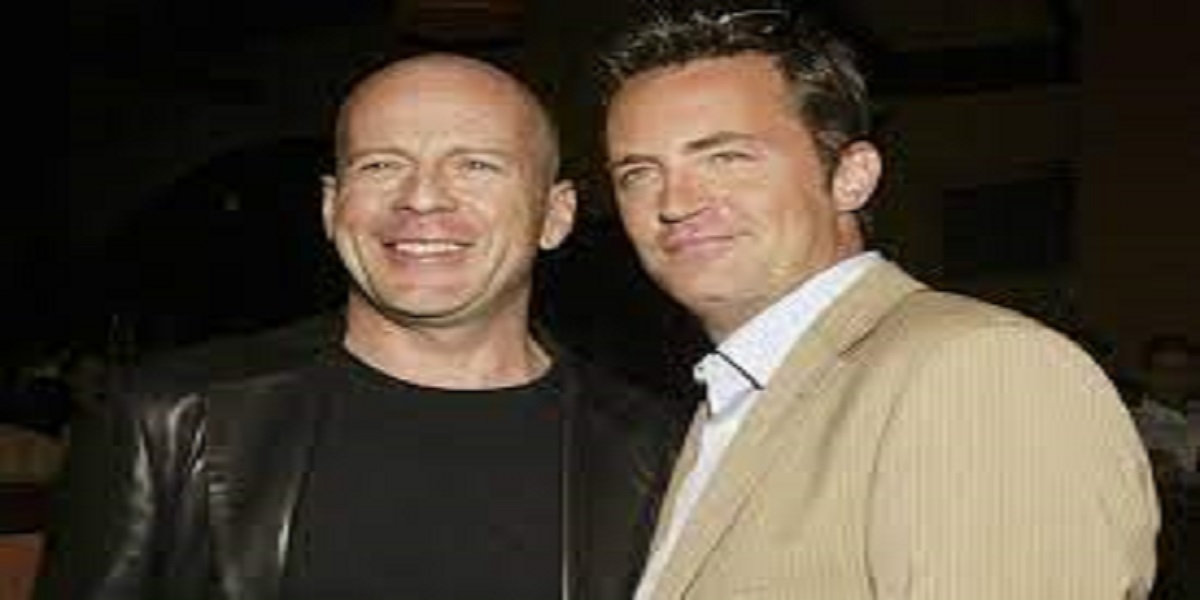 Matthew Perry